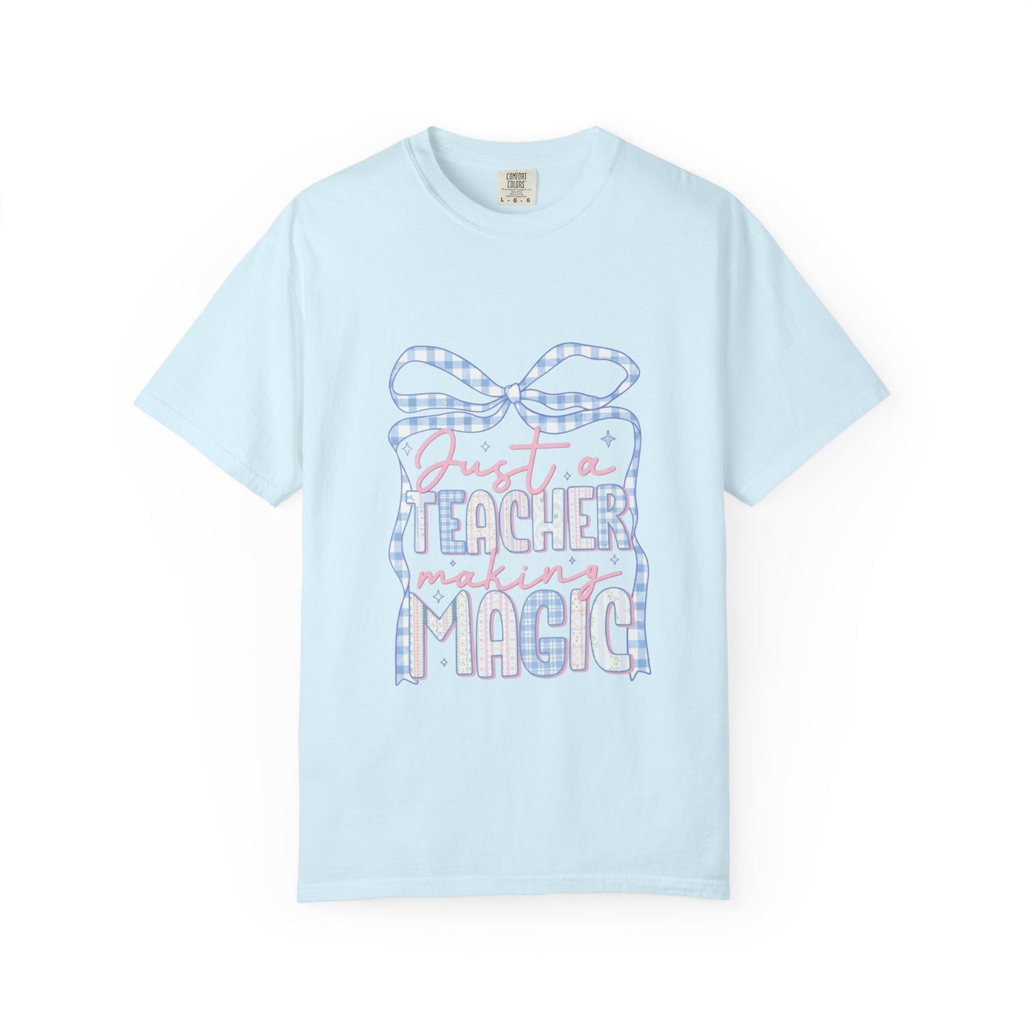 Teacher Magic T-Shirt