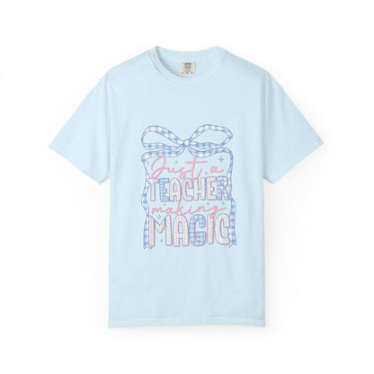 Teacher Magic T-Shirt