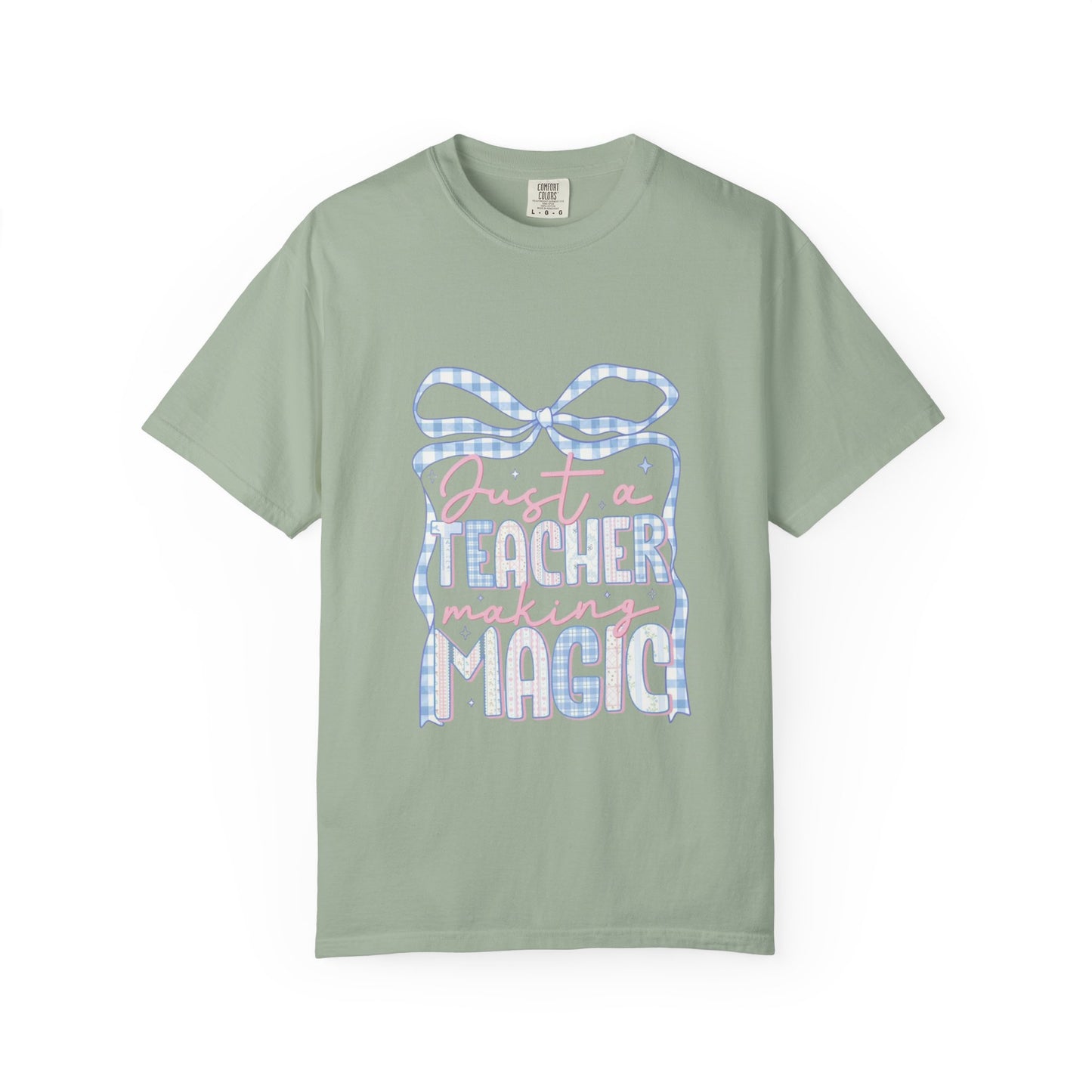 Teacher Magic T-Shirt