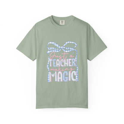 Teacher Magic T-Shirt