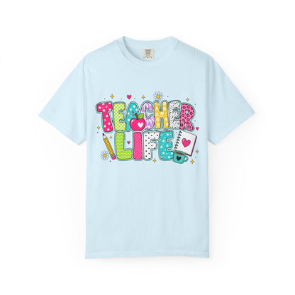 Teacher Life T-Shirt