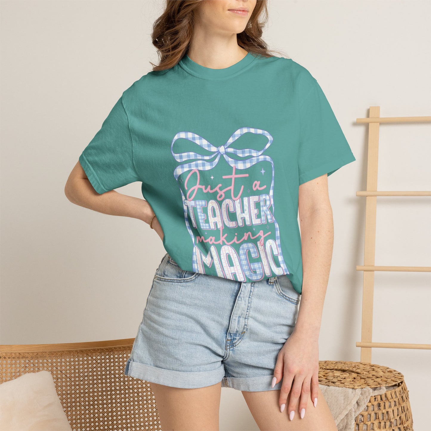 Teacher Magic T-Shirt