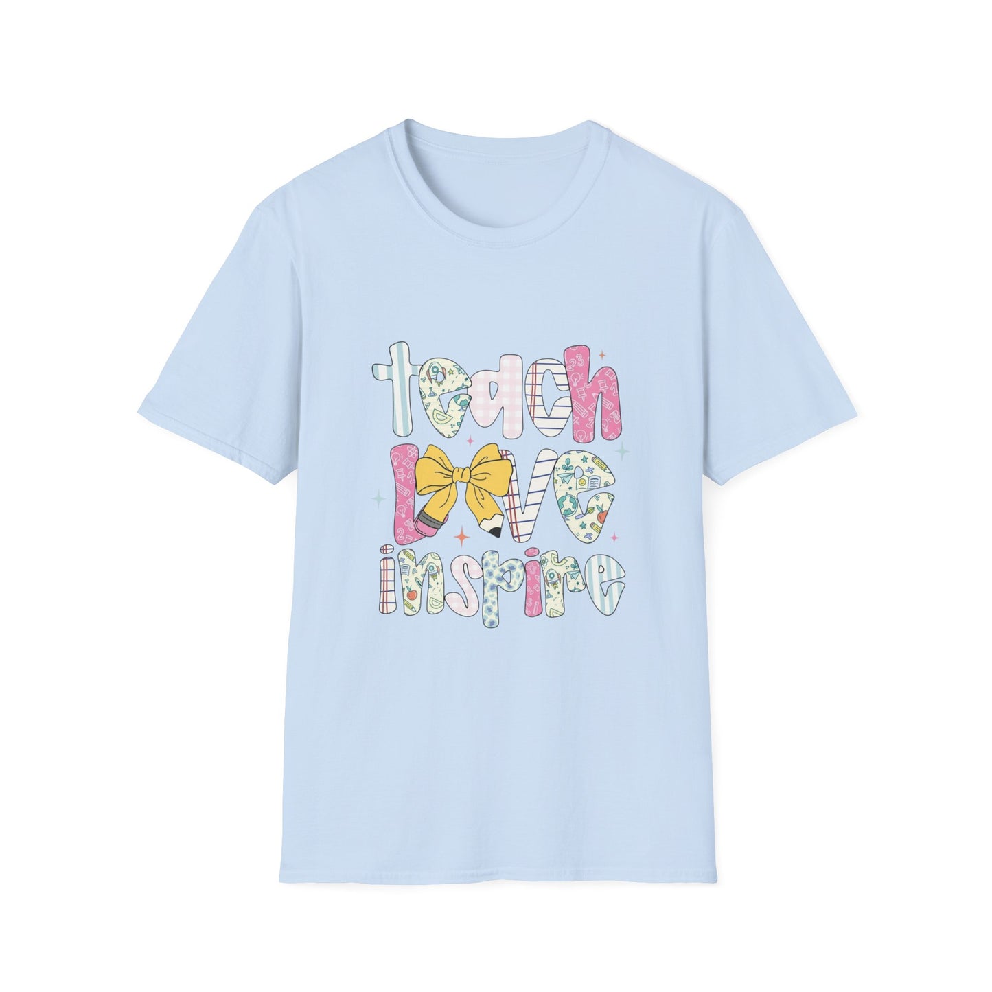 Teacher  T-Shirt