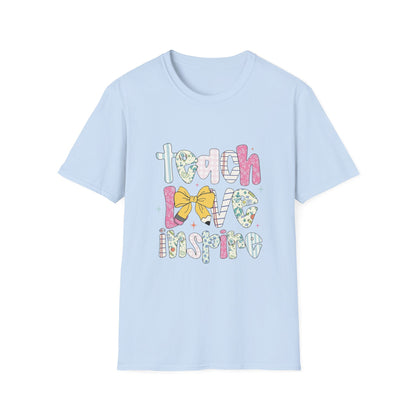 Teacher  T-Shirt
