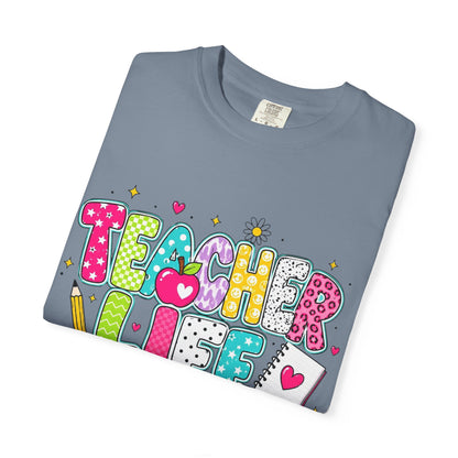 Teacher Life T-Shirt