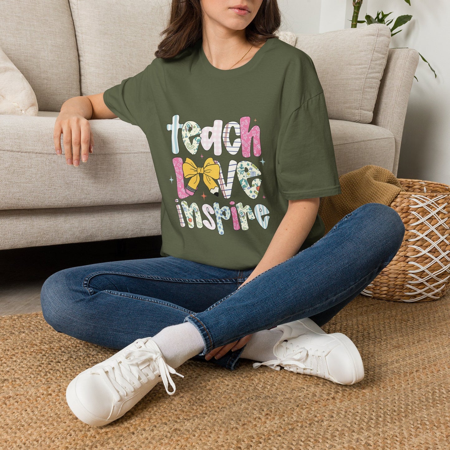 Teacher  T-Shirt