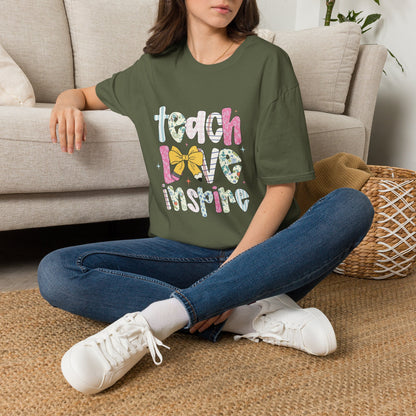 Teacher  T-Shirt