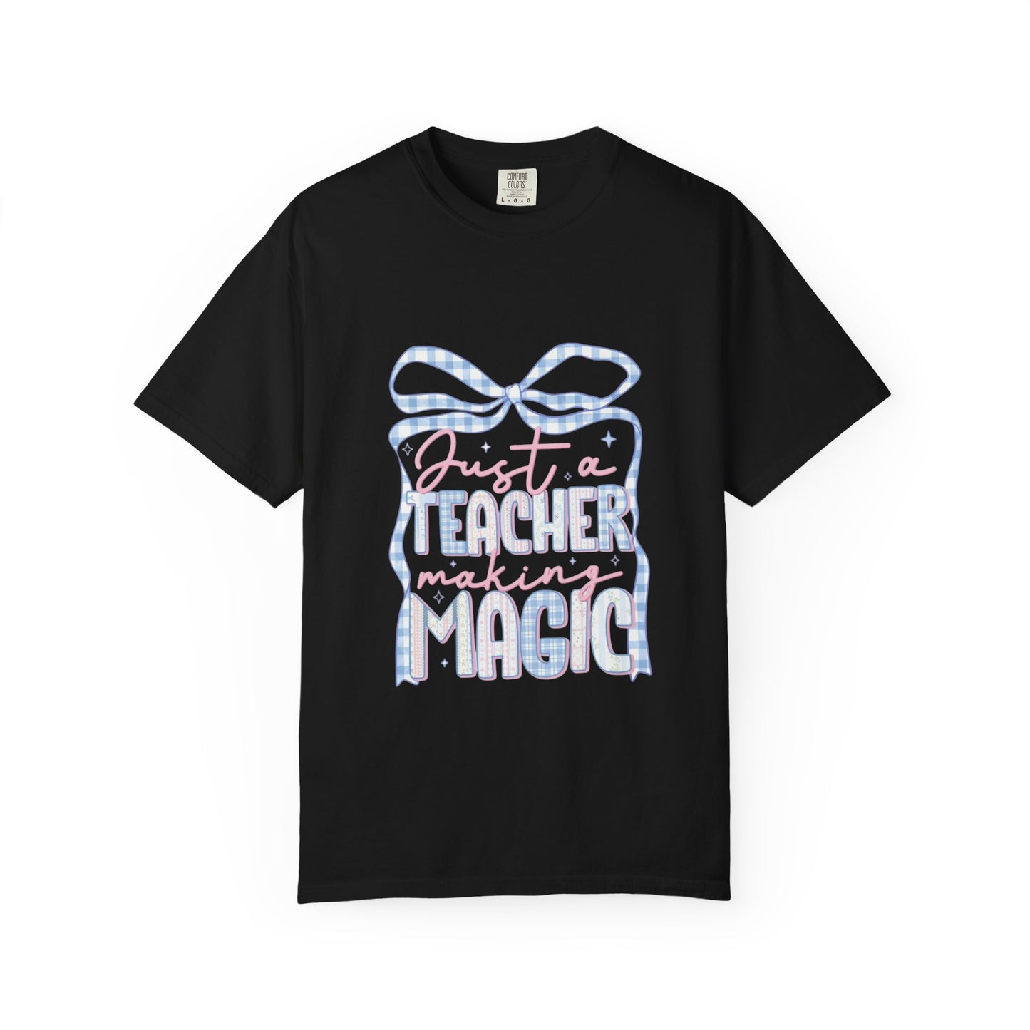 Teacher Magic T-Shirt