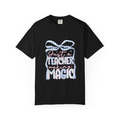 Teacher Magic T-Shirt