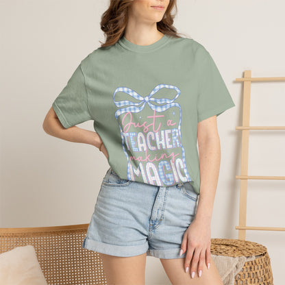 Teacher Magic T-Shirt