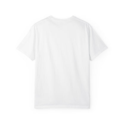 Resting My Eyes T-Shirt — Funny Retro Skull Nap Graphic Tee