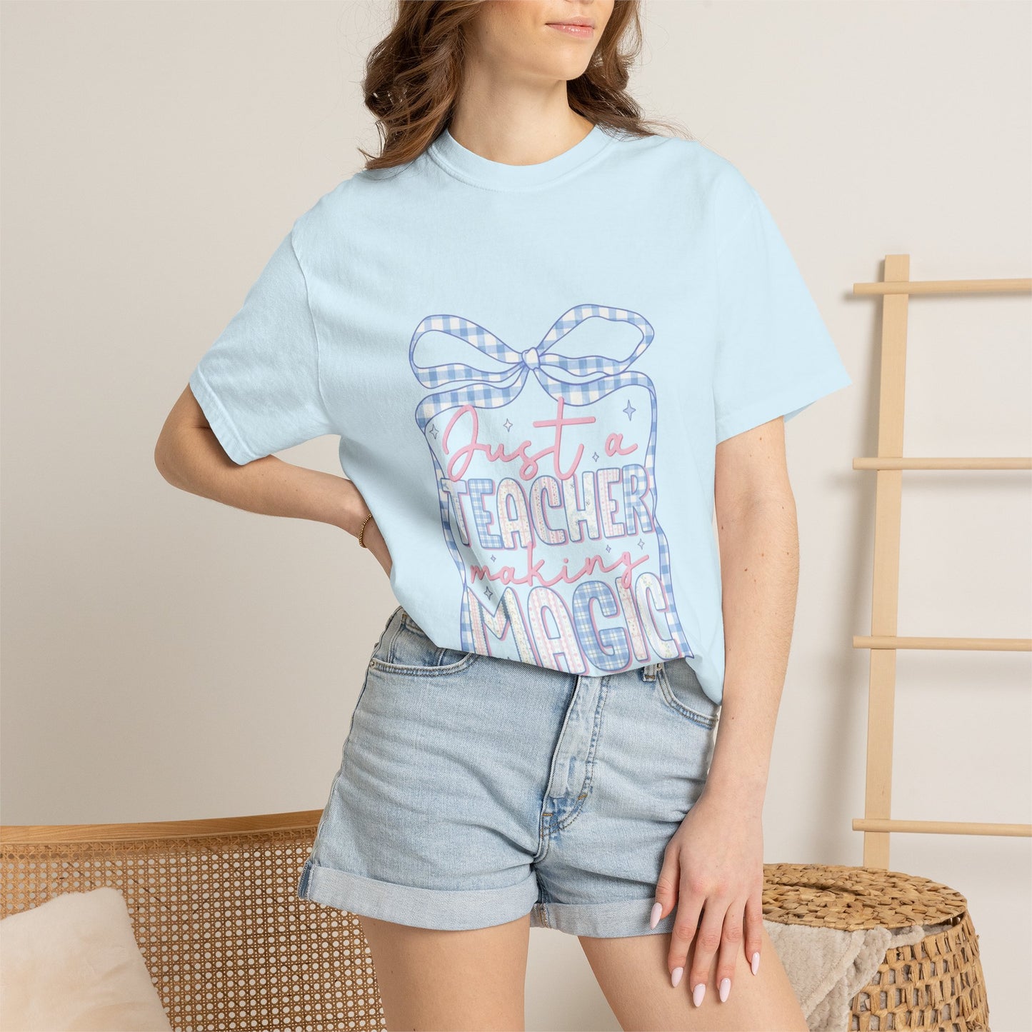 Teacher Magic T-Shirt