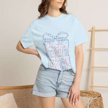 Teacher Magic T-Shirt