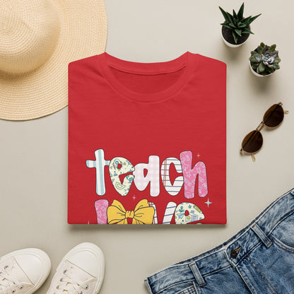 Teacher  T-Shirt