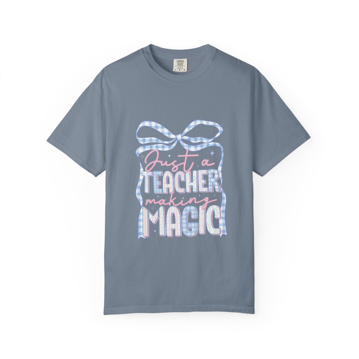 Teacher Magic T-Shirt