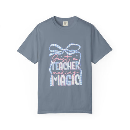 Teacher Magic T-Shirt