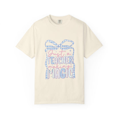 Teacher Magic T-Shirt