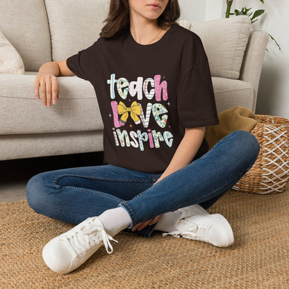 Teacher  T-Shirt