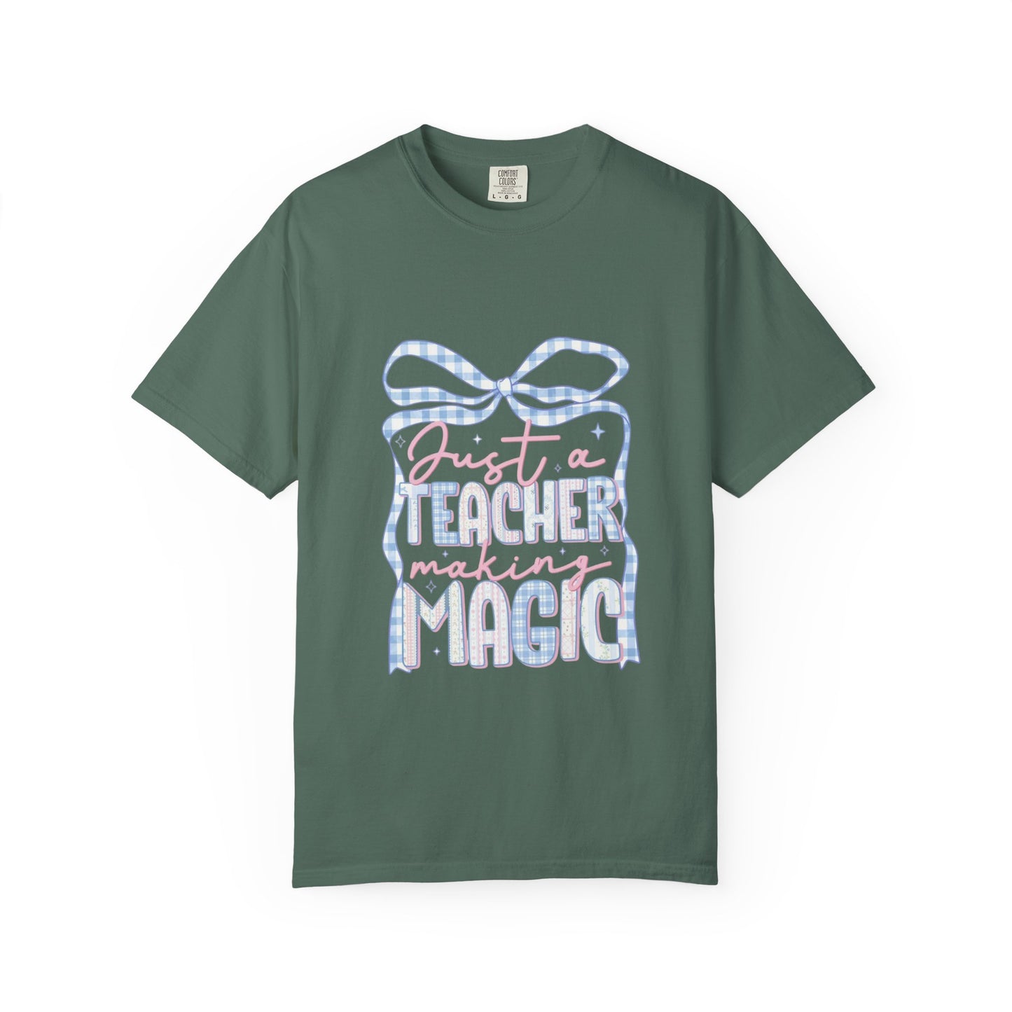 Teacher Magic T-Shirt