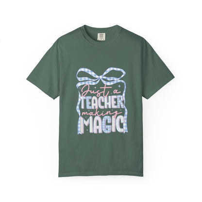 Teacher Magic T-Shirt