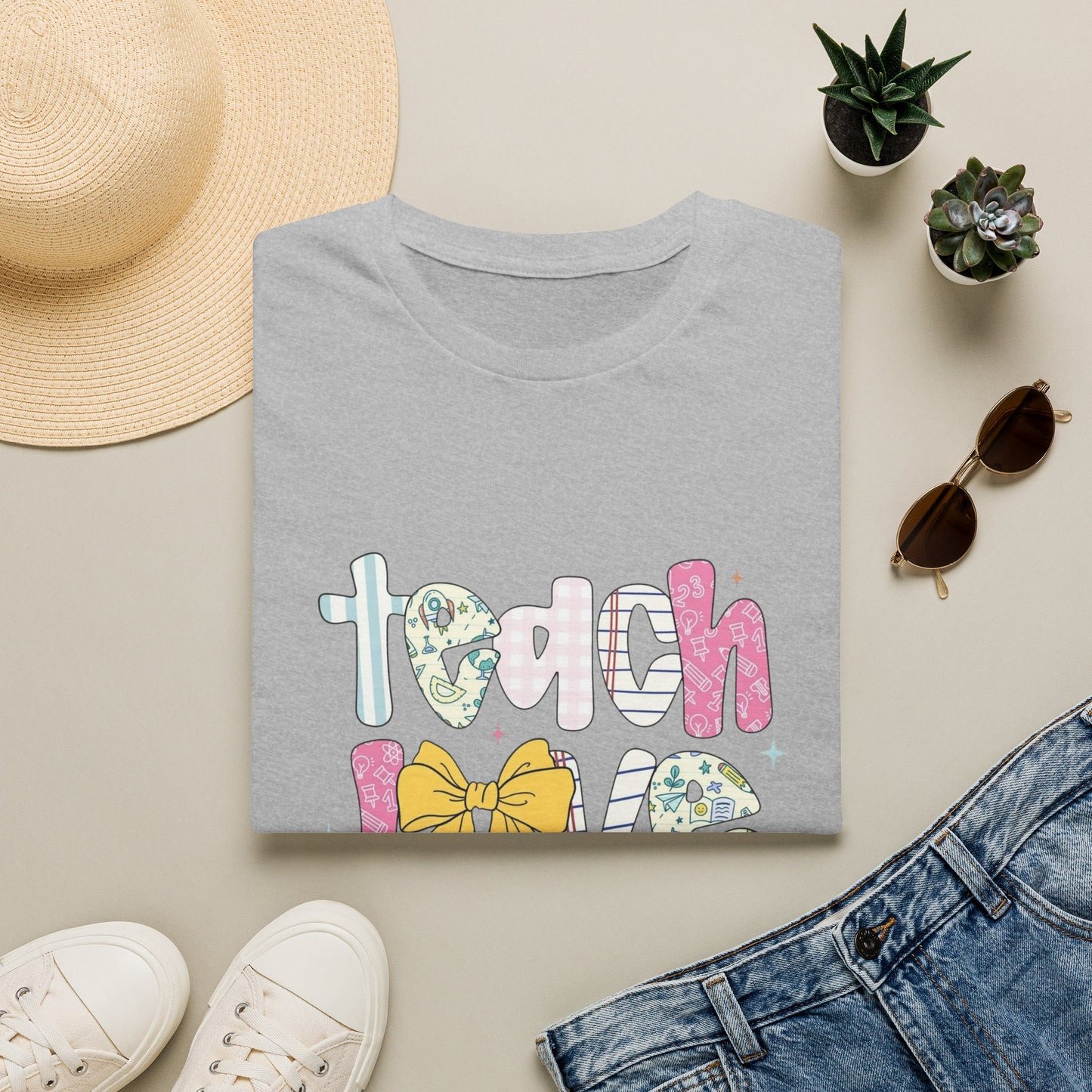 Teacher  T-Shirt
