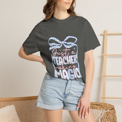 Teacher Magic T-Shirt