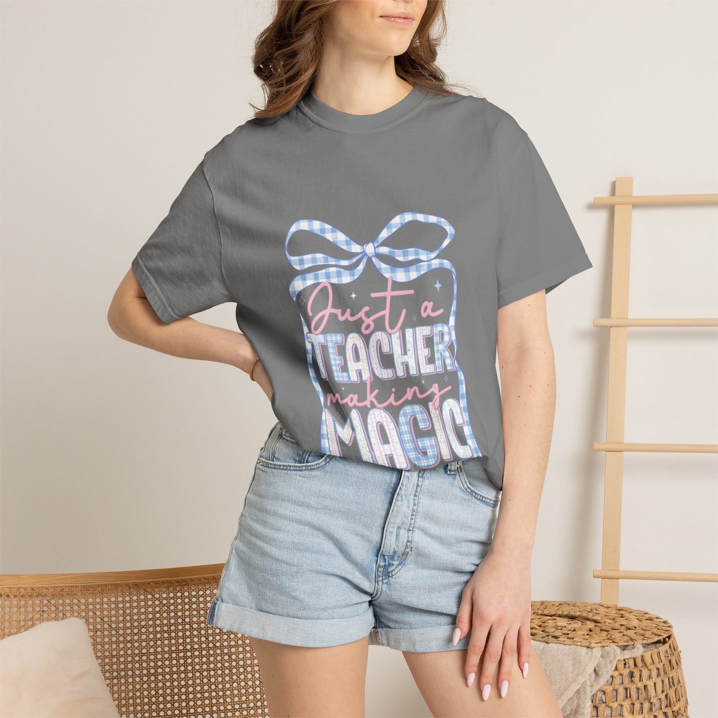 Teacher Magic T-Shirt