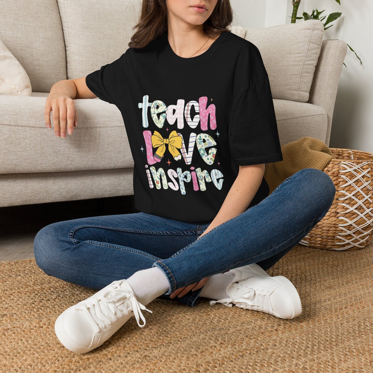 Teacher  T-Shirt