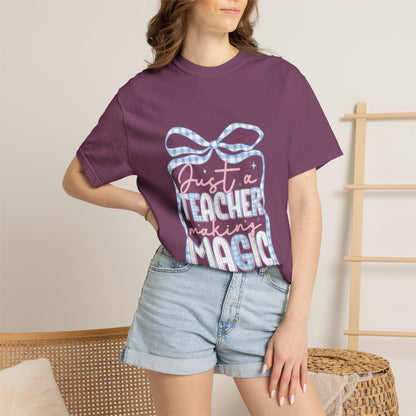 Teacher Magic T-Shirt