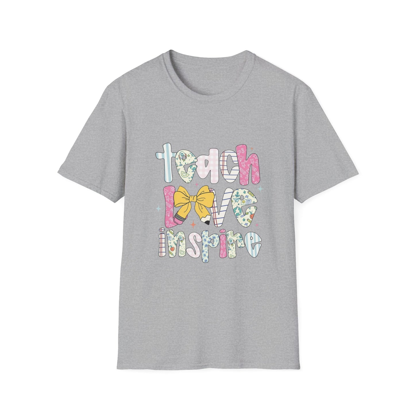 Teacher  T-Shirt