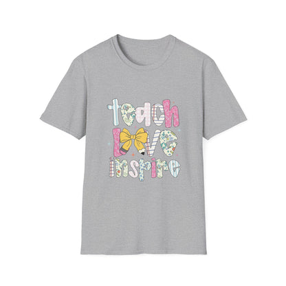 Teacher  T-Shirt