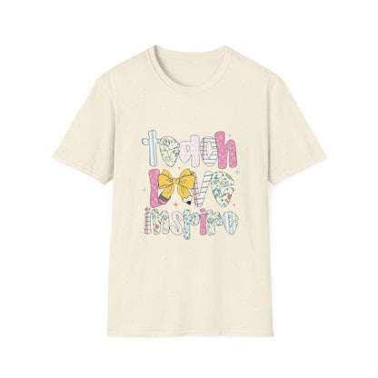 Teacher  T-Shirt
