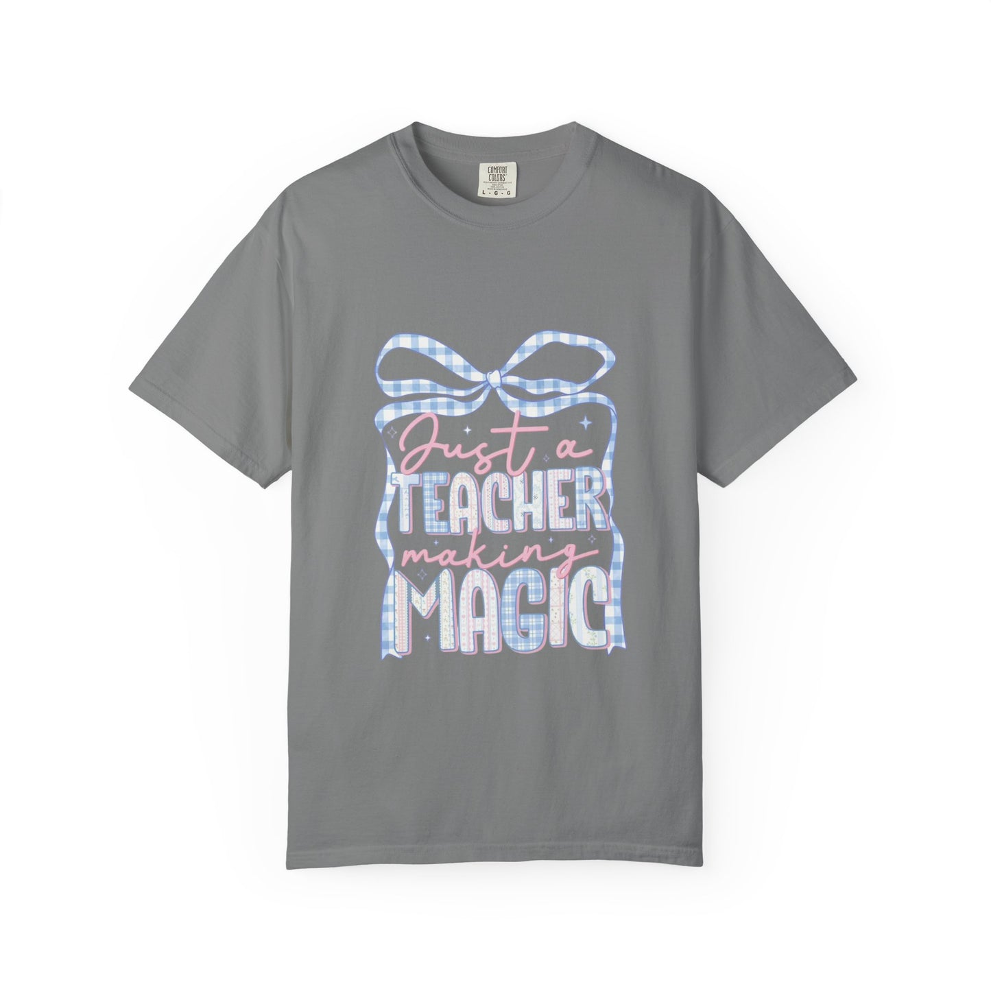 Teacher Magic T-Shirt