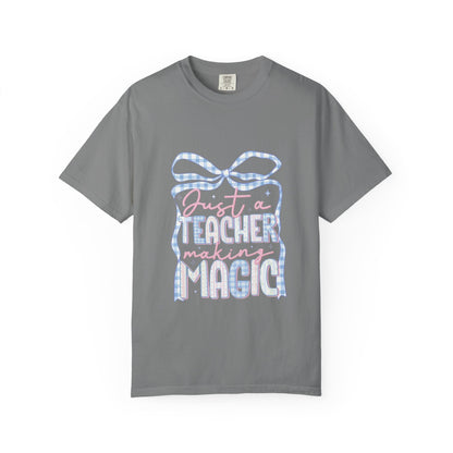 Teacher Magic T-Shirt