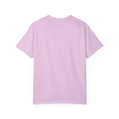 Teacher Floral Graphic T‑Shirt