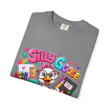 Silly Goose Teacher Club T-Shirt