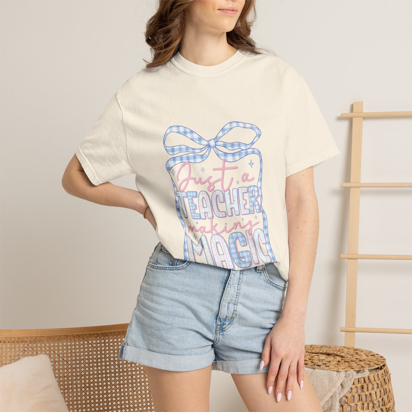 Teacher Magic T-Shirt