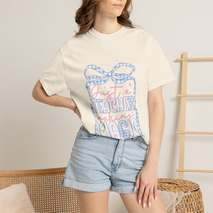 Teacher Magic T-Shirt