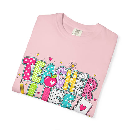 Teacher Life T-Shirt
