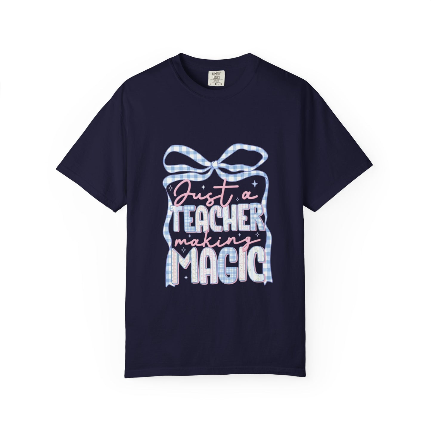 Teacher Magic T-Shirt