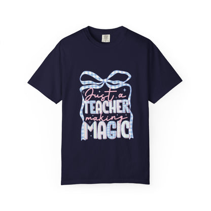 Teacher Magic T-Shirt
