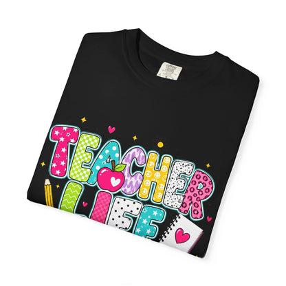 Teacher Life T-Shirt