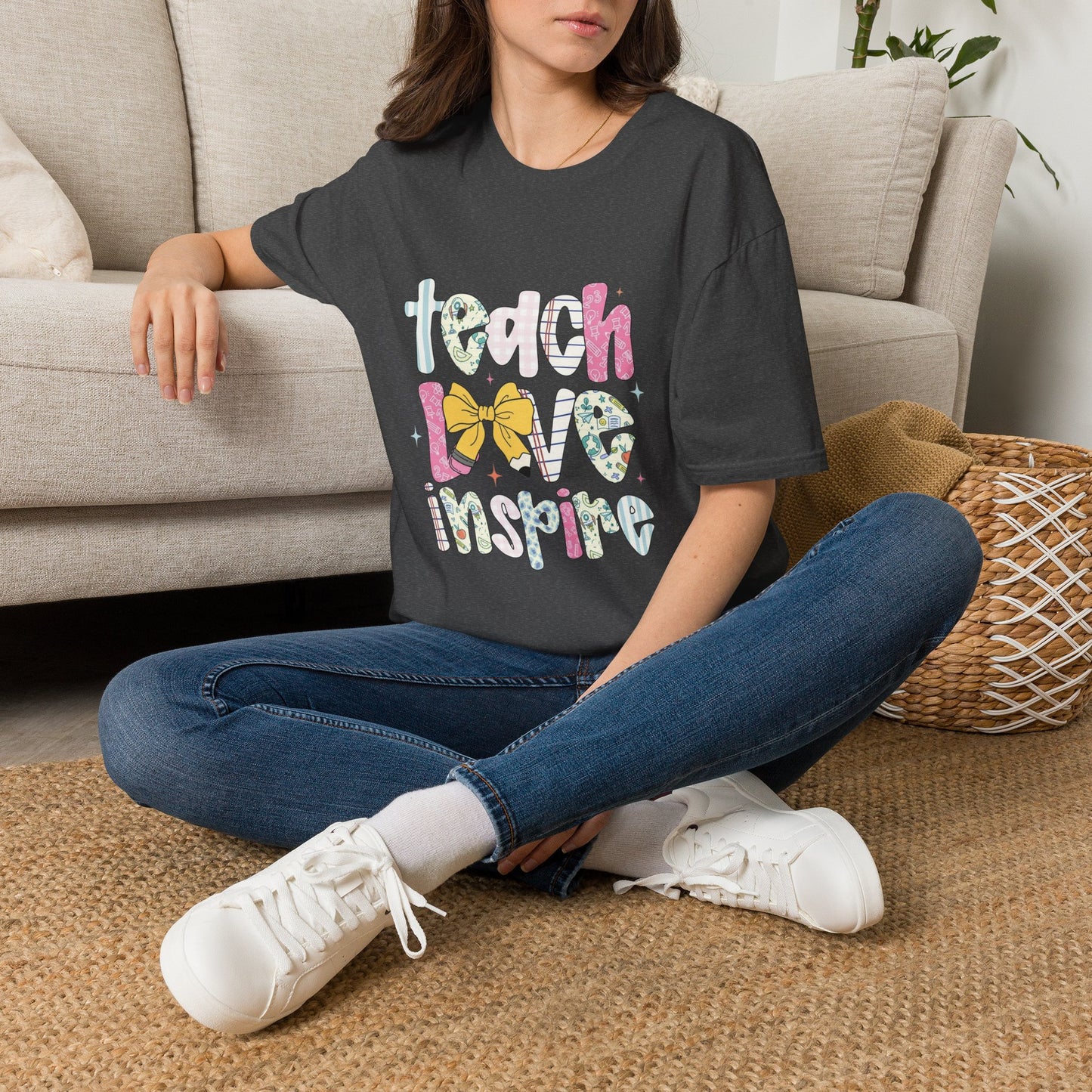 Teacher  T-Shirt