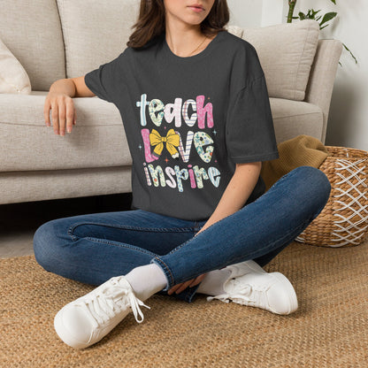 Teacher  T-Shirt