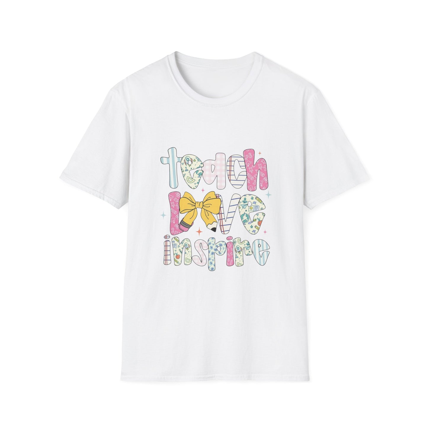 Teacher  T-Shirt
