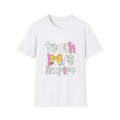 Teacher  T-Shirt