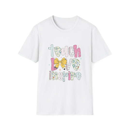 Teacher  T-Shirt