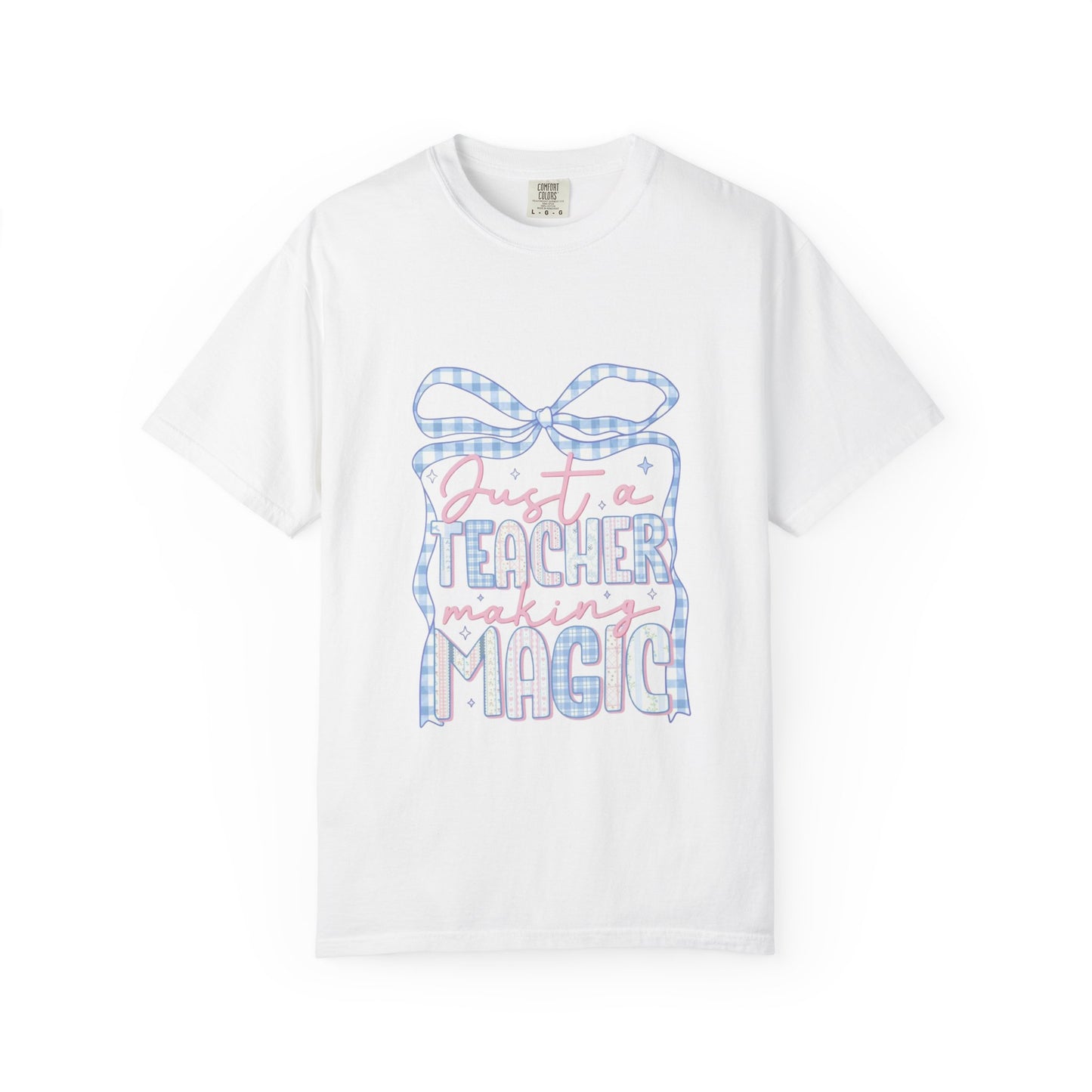 Teacher Magic T-Shirt