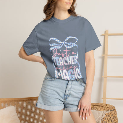 Teacher Magic T-Shirt