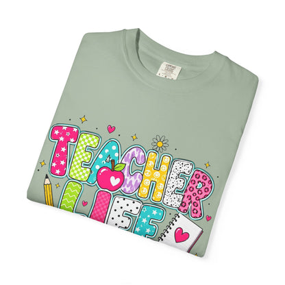 Teacher Life T-Shirt